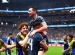Historické selhání Anglie posílá Argentinu do finále mistrovství světa. Postupový gól zařídil geniální Messi