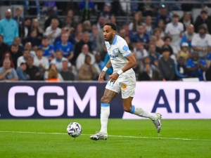 Pierre-Emerick Aubameyang se zřejmě vrací do Španělska: Dres kterého klubu oblékne?