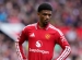 AC Milán chce přivést Amada Dialla. Manchester United ale nemá důvod svou hvězdu prodávat