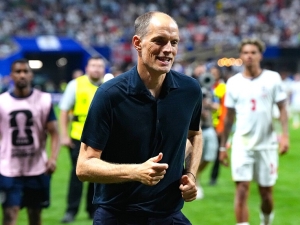 Thomas Tuchel selhal. Byl to náš nejlepší zápas, tvrdí alibisticky po anglickém výbuchu