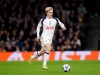 Tottenham si cení Bergvalla na 50 milionů liber. Nottingham s první nabídkou neuspěl