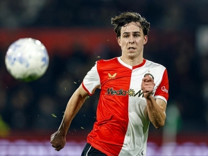 Slovenský supertalent by mohl doplnit českou legii v Hoffenheimu. Pustí Feyenoord Sauera? 