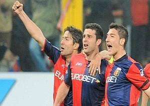 Preview sobotních zápasů 14. kola Serie A: Janov očekává derby 