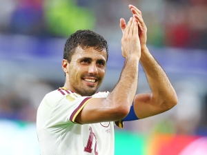 Rodri se může stát nesmrtelným. Pokud bude mistrem světa, čeká ho parádní společnost