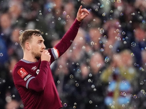 Fantastická zpráva pro West Ham: Jarrod Bowen zůstává i po sestupu z Premier League