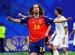 Pokud vyhrajeme mistrovství světa, ukončím kariéru, prozradil Marc Cucurella