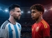 MS 2026: Španělsko vs. Argentina: Finále snů! Evropští šampioni vyzvou Messiho a úřadující mistry světa 
