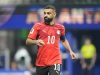 Je přestup Mohameda Salaha do Besiktase hotový? Agent hráče se k tématu vyjádřil