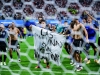 MS 2026: FIFA řeší tresty pro argentinské hvězdy za zakázaný transparent. Jak tohle dopadne?