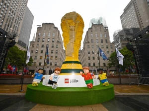 MS 2026: FIFA odhalila novou trofej pro vítěze mistrovství světa. Fanoušci zuří