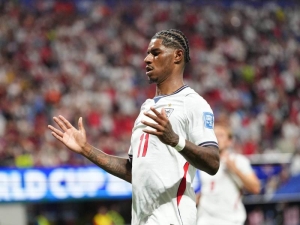 Výstupní klauzule Marcuse Rashforda vypršela. O jeho osudu tak rozhodne Manchester United