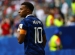 Kylian Mbappé je nejlepším střelcem historie mistrovství světa. Jak zareaguje Messi?