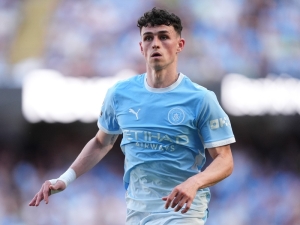 Phil Foden byl nabídnut AC Milán. Přestup hvězdy Manchesteru City ale komplikují finance