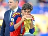 Ferran Torres: Hrdina Španělska, který vykoupil svůj slabý turnaj