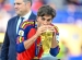 Ferran Torres: Hrdina Španělska, který vykoupil svůj slabý turnaj