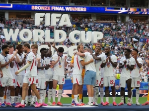 Přestupové spekulace: O anglického reprezentanta je zájem. Aston Villa chce výrazně posílit ofenzívu