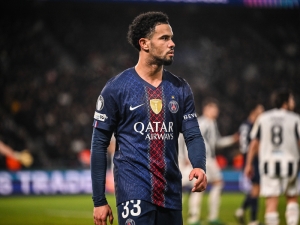 Manchester United připravuje nabídku 60 milionů eur pro Zaïre-Emeryho z PSG