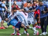 Skandál po finále mistrovství světa! FIFA zahájila vyšetřování Argentiny, hrozí tresty i zákazy činnosti