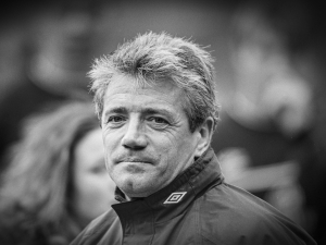 Zemřel Kevin Keegan – Legenda, dvojnásobný držitel Zlatého míče a král Newcastlu 