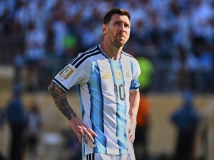 Argentinská doba zlatá skončila. Bez Messiho přijde období temnoty
