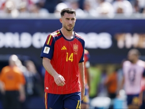 Barcelona chce Laporteho z Athletic Bilbaa. Zde jsou tři důvody, proč bude tento přestup velmi obtížný