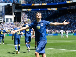 Chelsea favoritem na podpis jedné z hvězd mistrovství světa