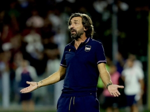 To myslí Italové vážně? Reprezenraci po odmítnutí velkými jmény povede Pirlo