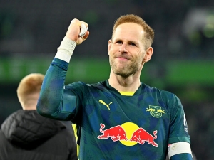 Konec éry v Lipsku. Legendární brankář Gulácsi míří do Španělska