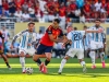 Argentinští fanoušci sepsali petici na opakování finále. Šéf argentinského fotbalu ale ostře zasahuje
