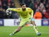 Liverpool rozhodl o Mamardashvilim. Po setrvání Alissona zamíří gruzínský brankář na hostování