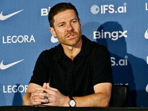 Xabi Alonso o Rogersovi: Máme plán. S Colem Palmerem mohou vytvořit smrtící duo