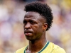 Vinícius Júnior na rozcestí. Real Madrid jedná o nové smlouvě, Arsenal čeká na svou šanci