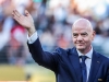 Gianni Infantino pod palbou: UEFA zuří kvůli kontroverznímu plánu na prodej podílů