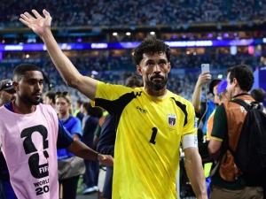 Hrdina mistrovství Vozinha přestupuje do Colo-Colo. Bude však muset na dresu nosit jiné jméno