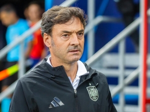 Olympijský vítěz na české lavičce? Ve Španělsku mají o Koubkově nástupci jasno