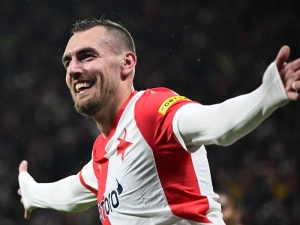 Návrat Tomáše Chorého rozdělil fotbalovou veřejnost. Vyhrál ve Slavii sport nad principy?