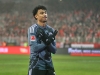Nathaniel Brown věří v sílu Bayernu. Ve své první sezoně chce vybojovat místo v sestavě