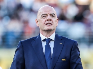 UEFA se dohodla na případném bojkotu mistrovství světa. Evropské svazy odmítly Infantinův plán prodat část FIFA
