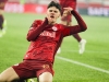Hotovo: Kerim Alajbegović je hráčem Juventusu. Leverkusen za talent inkasuje 30 milionů eur