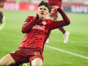 Hotovo: Kerim Alajbegović je hráčem Juventusu. Leverkusen za talent inkasuje 30 milionů eur