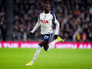 Randal Kolo Muani je hráčem Juventusu. PSG za něj inkasuje až 50 milionů eur
