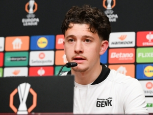 Borussia Dortmund získala Konstantinose Karetsase. Kdo je jedna z největších nadějí řeckého fotbalu?