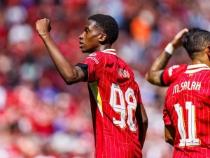 Liverpool v přípravě našel novou hvězdu. Kolik dostane prostoru od Iraoly? 