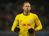 Konec jedné éry. Péter Gulácsi po jedenácti letech opouští RB Lipsko, nově bude chytat za Villarreal