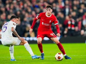Dostane prostor mladý odchovanec Liverpoolu? Úzký kádr je šancí pro Chamberse