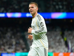 Mastantuono míří do Fiorentiny. AS Řím se zaměřil na jinou hvězdu Realu Madrid