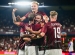 Sparta senzačně porazila Lyon. Do odvety o Ligu mistrů jde s jednogólovým vedením