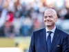 Gianni Infantino znovu pod obrovským tlakem: Jordánský princ ho obvinil ze zadržování peněz a vydírání