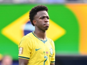 Vinícius Júnior promluvil o budoucnosti: Hvězda Realu Madrid konečně reaguje na zájem Arsenalu