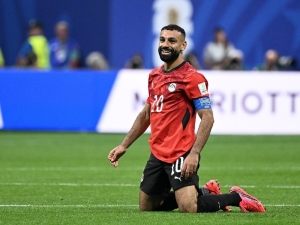 Mohamed Salah má namířeno do Trabzonsporu. Turecký klub oficiálně zahájil jednání